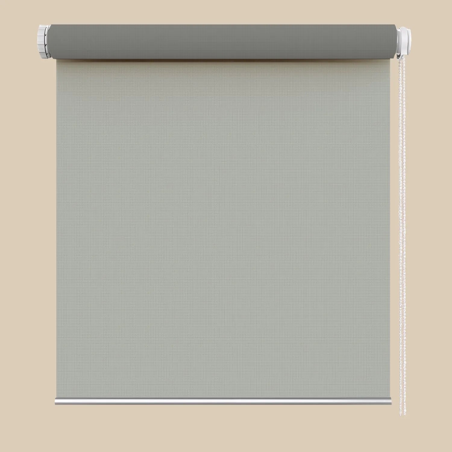 Fine-Textured Iron Gray