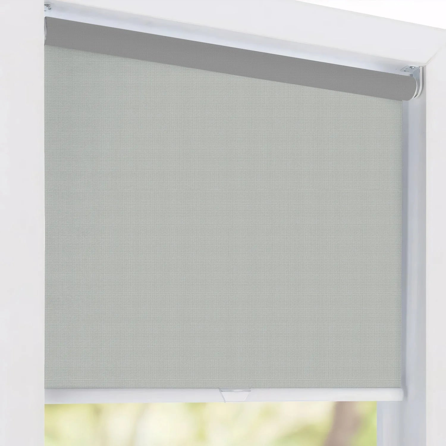 Fine-Textured Iron Gray