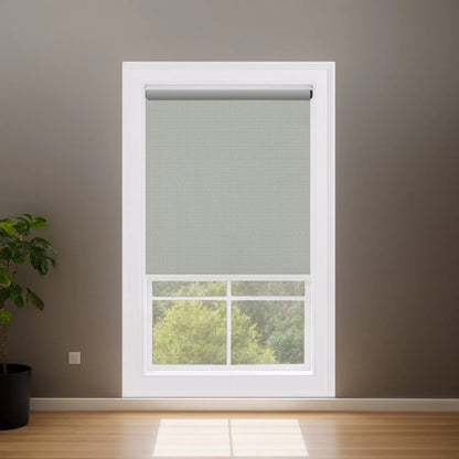 Fine-Textured Iron Gray