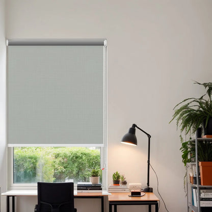 Fine-Textured Iron Gray