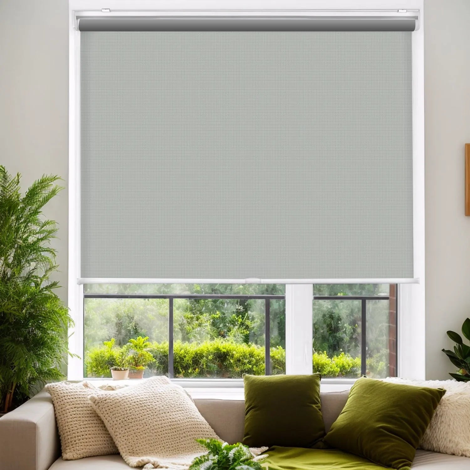 Fine-Textured Iron Gray