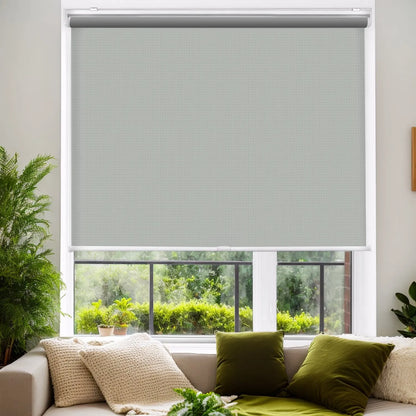 Fine-Textured Iron Gray