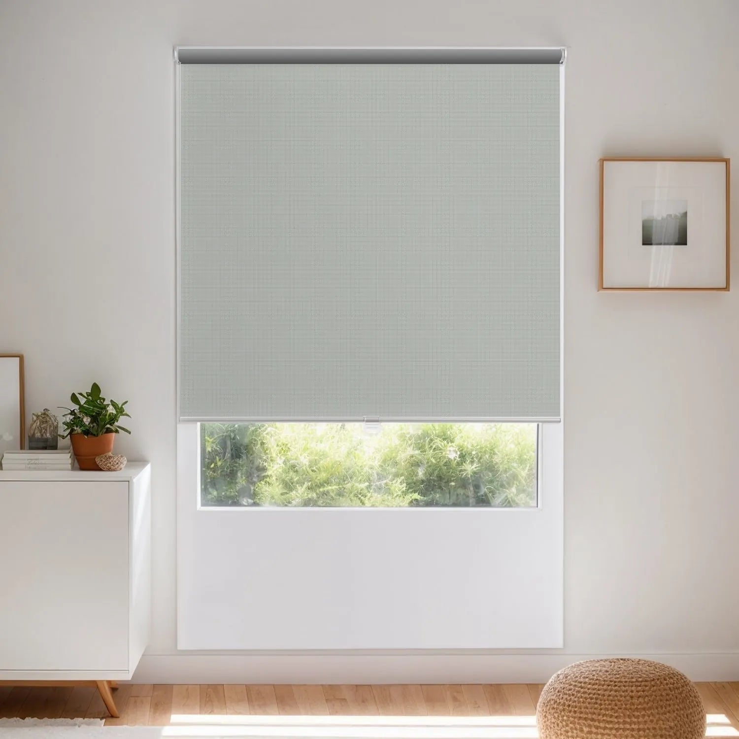 Fine-Textured Iron Gray