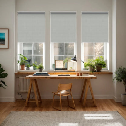 Fine-Textured Iron Gray