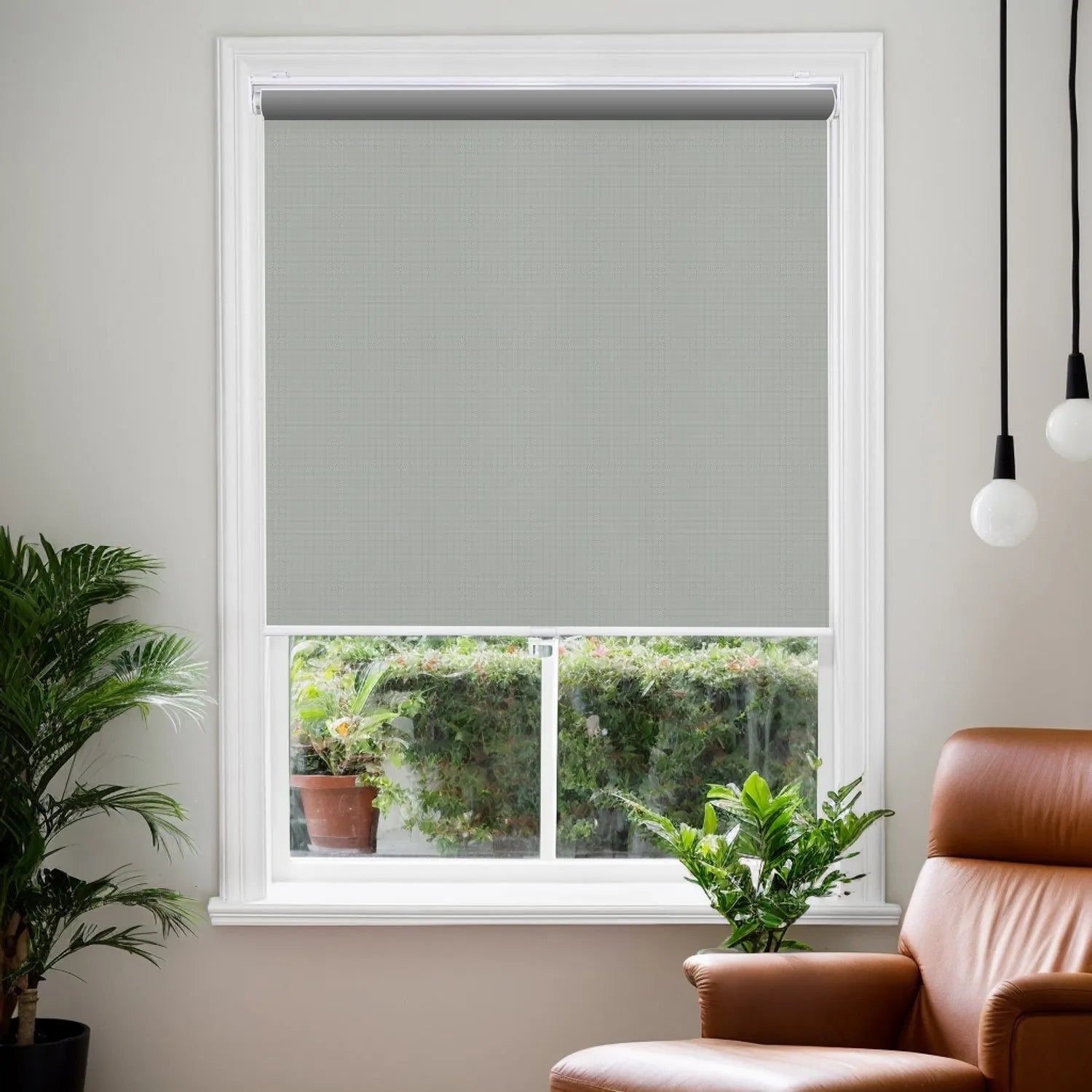 Fine-Textured Iron Gray