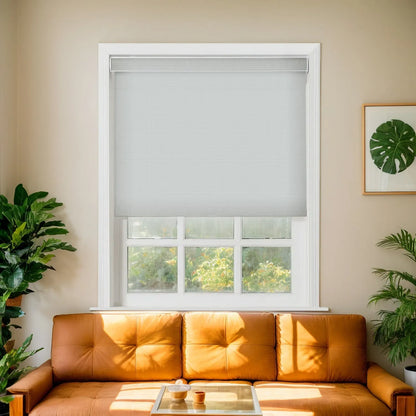 Fine-Textured Light Gray