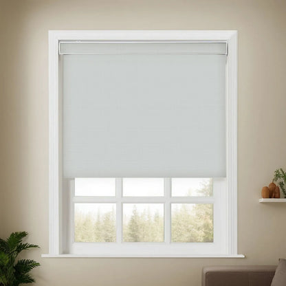 Fine-Textured Light Gray