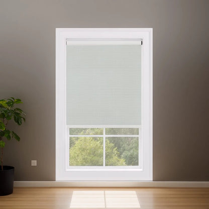 Fine-Textured Light Gray