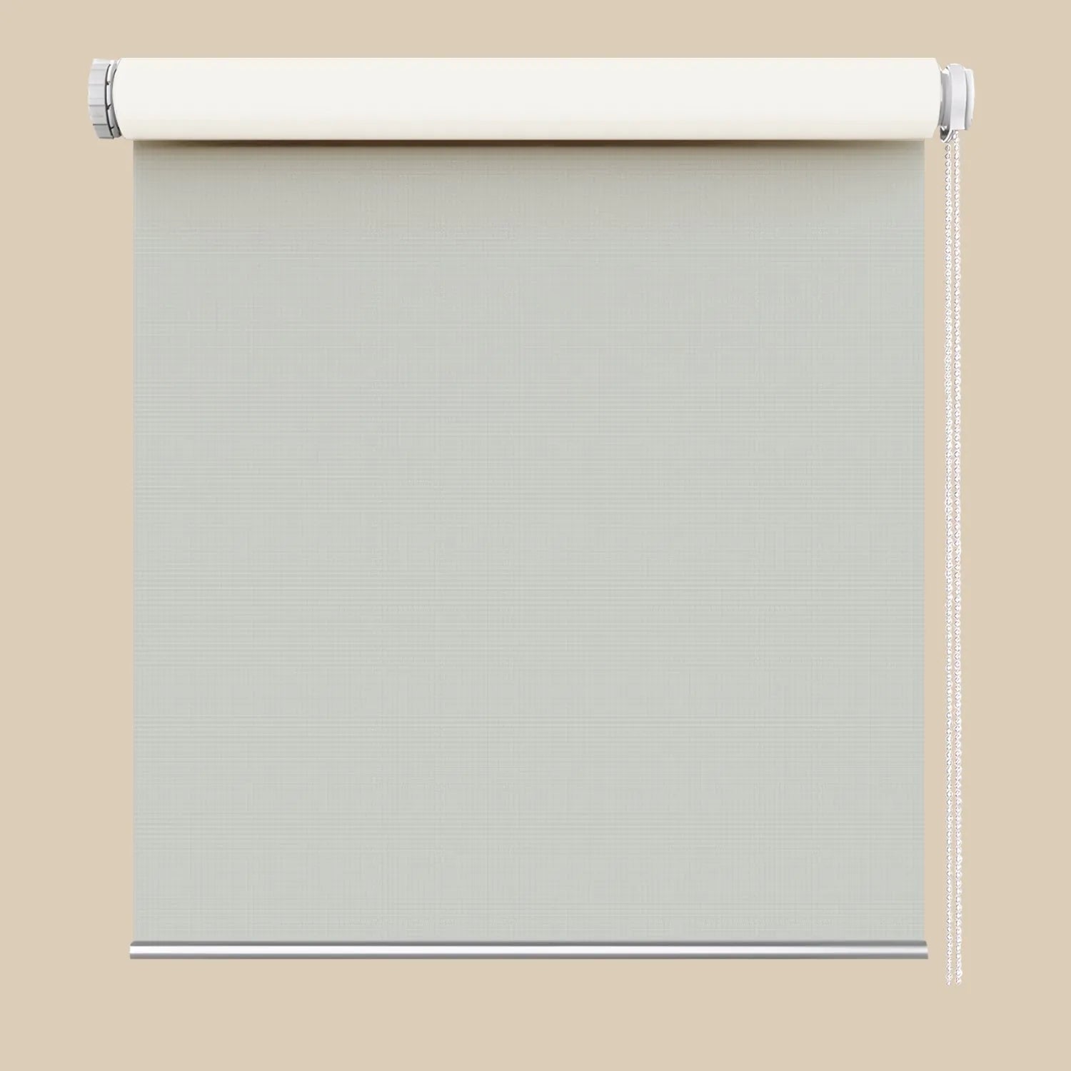 Fine-Textured Light Gray