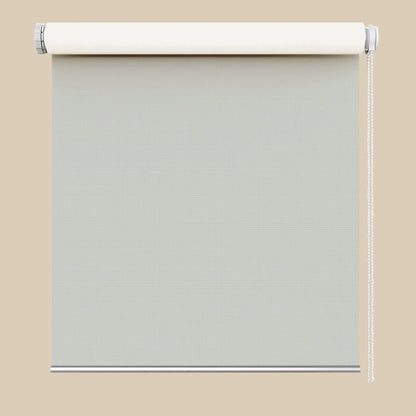 Fine-Textured Light Gray