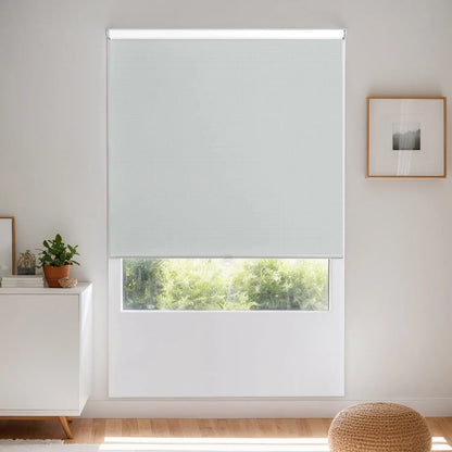 Fine-Textured Light Gray