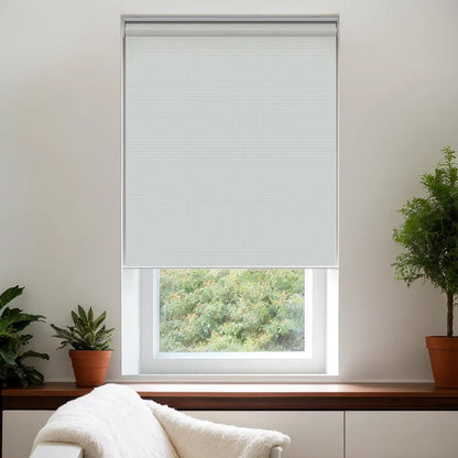 Fine-Textured Light Gray