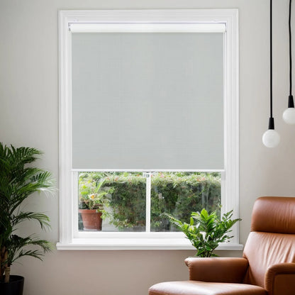 Fine-Textured Light Gray