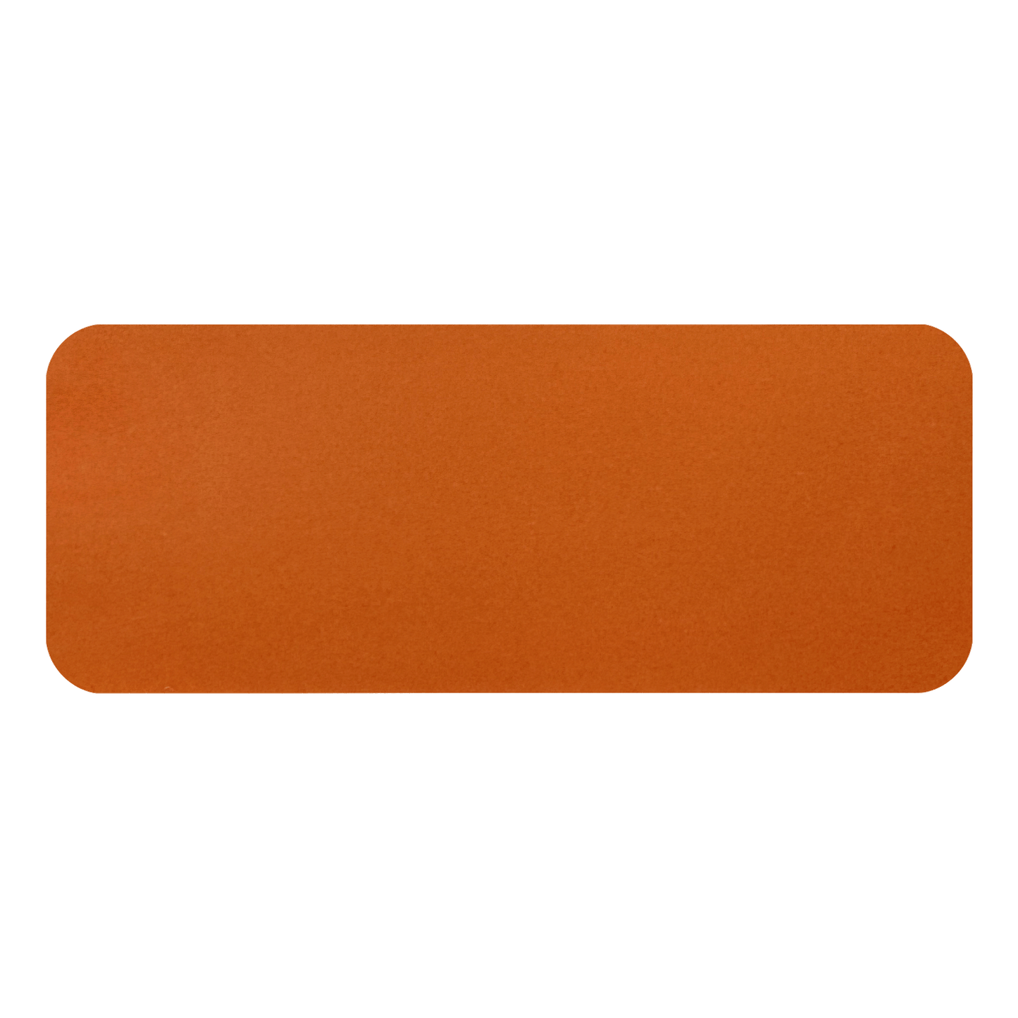 Matte Orange