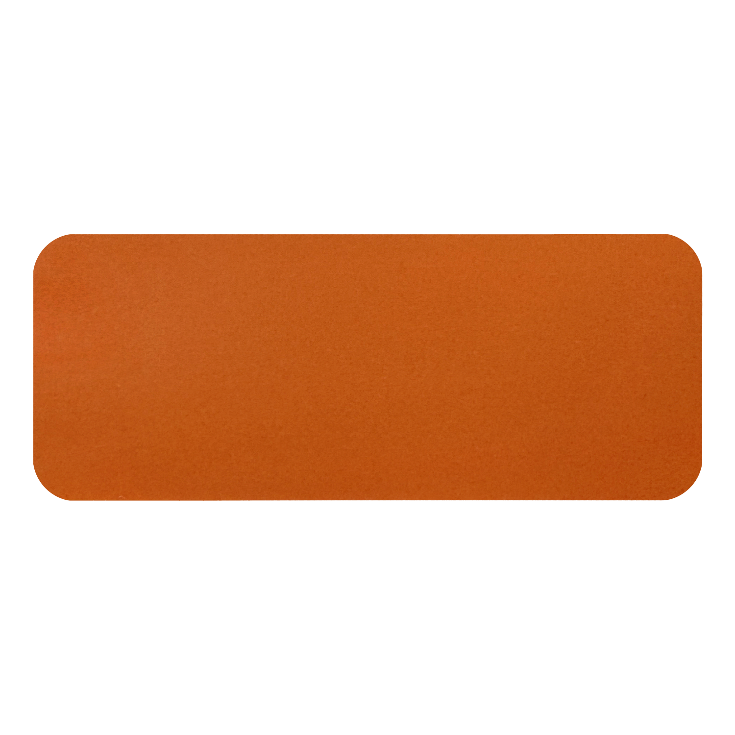 Matte Orange