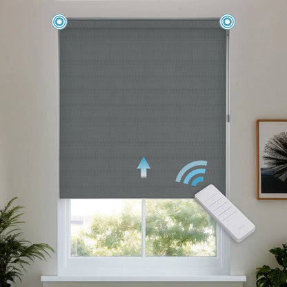 Hemp Grain Dark Gray