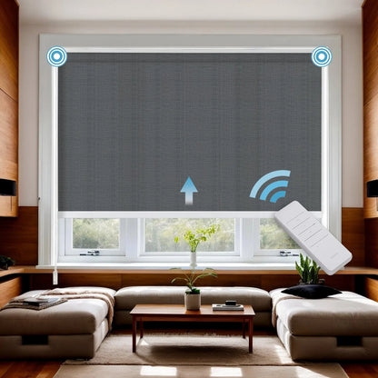 Hemp Grain Dark Gray