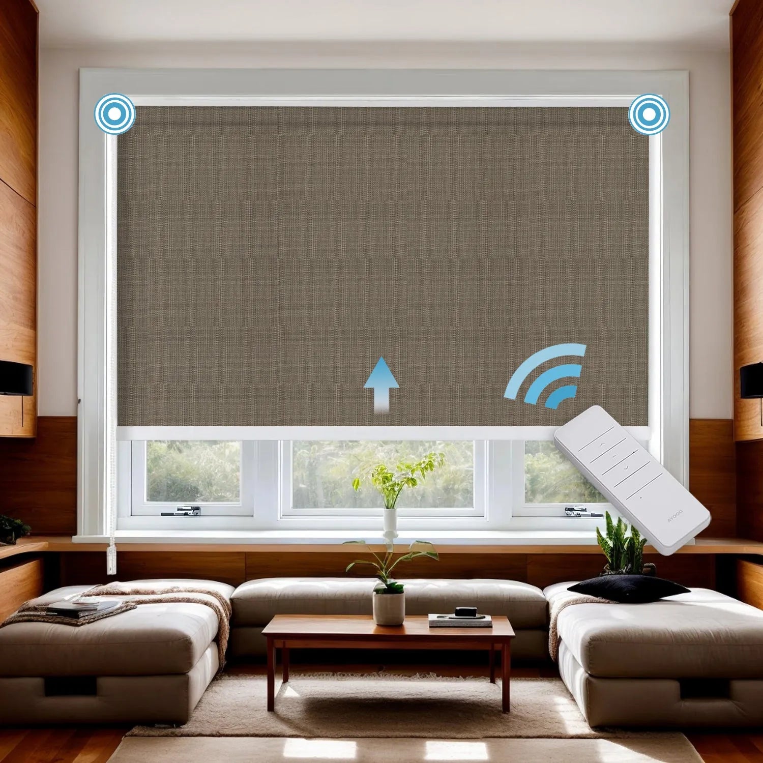 Hemp Grain Light Coffee