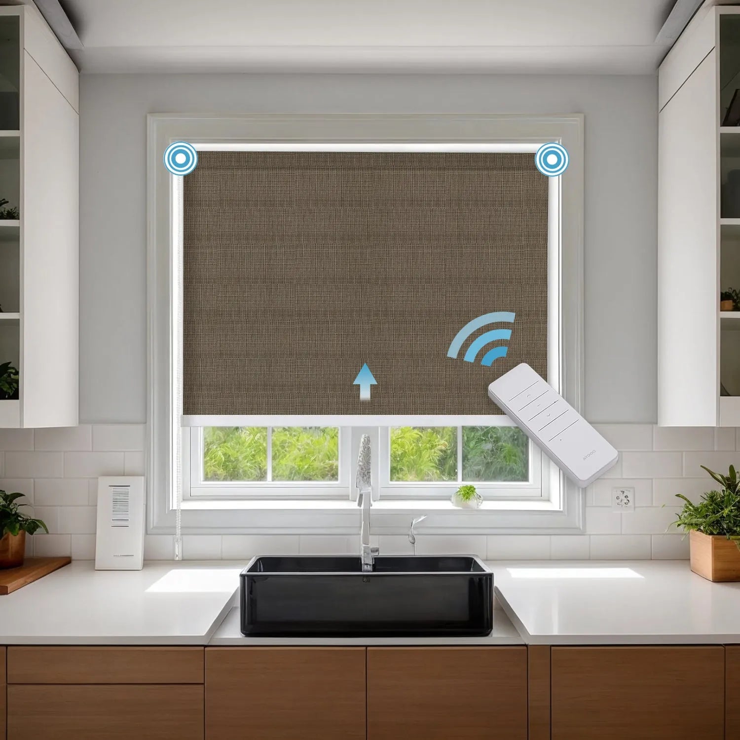 Hemp Grain Light Coffee