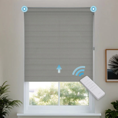 Hemp Grain Light Gray