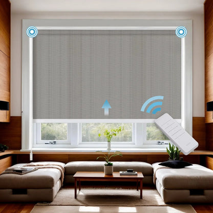 Hemp Grain Light Gray