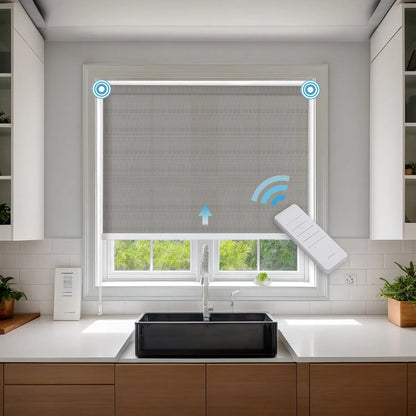 Hemp Grain Light Gray