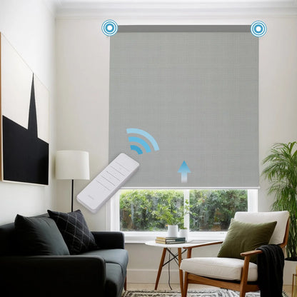 Fine-Textured Iron Gray