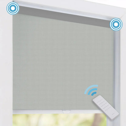 Fine-Textured Iron Gray