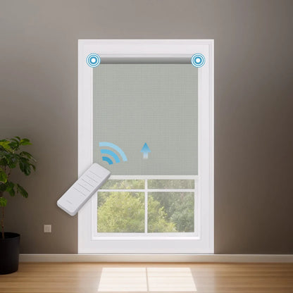 Fine-Textured Iron Gray