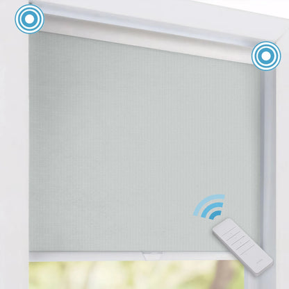 Fine-Textured Light Gray