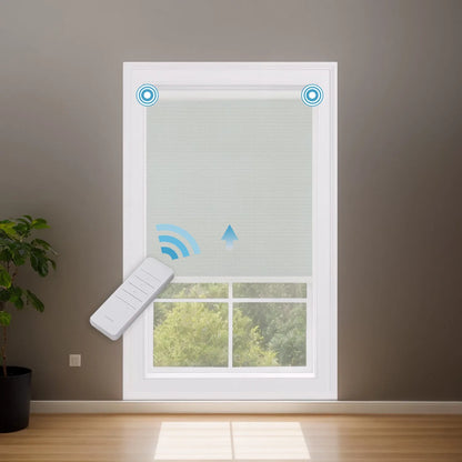 Fine-Textured Light Gray