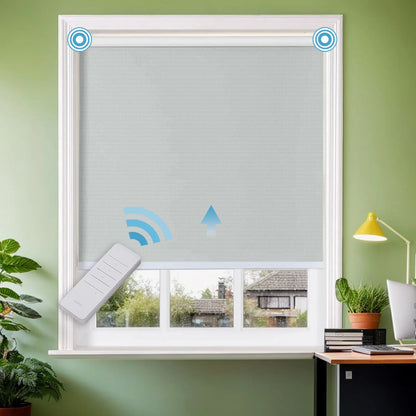 Fine-Textured Light Gray