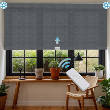 Hemp Grain Dark Gray