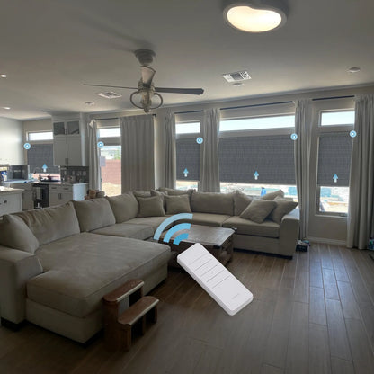 Hemp Grain Dark Gray