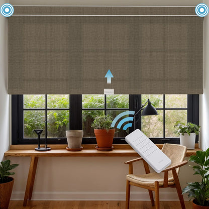 Hemp Grain Light Coffee