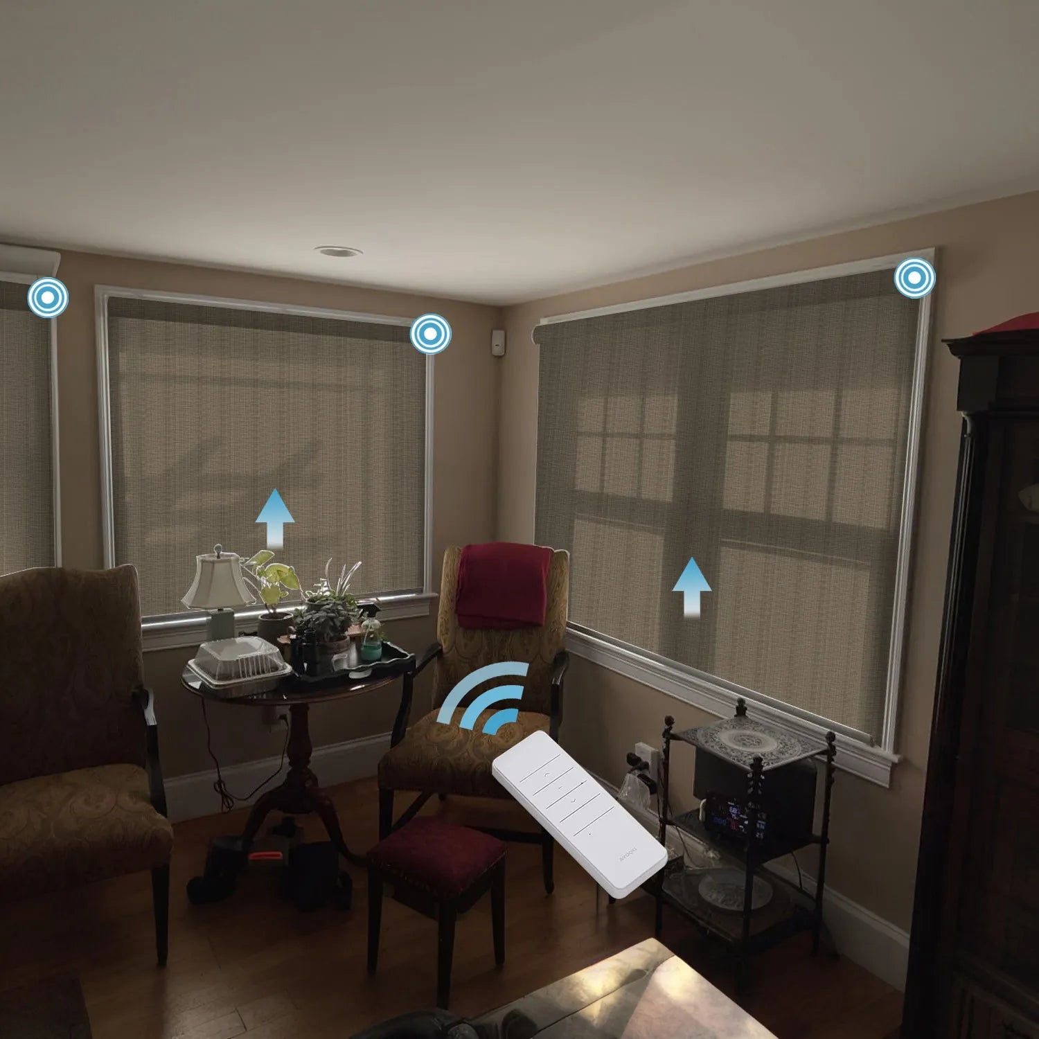 Hemp Grain Light Coffee