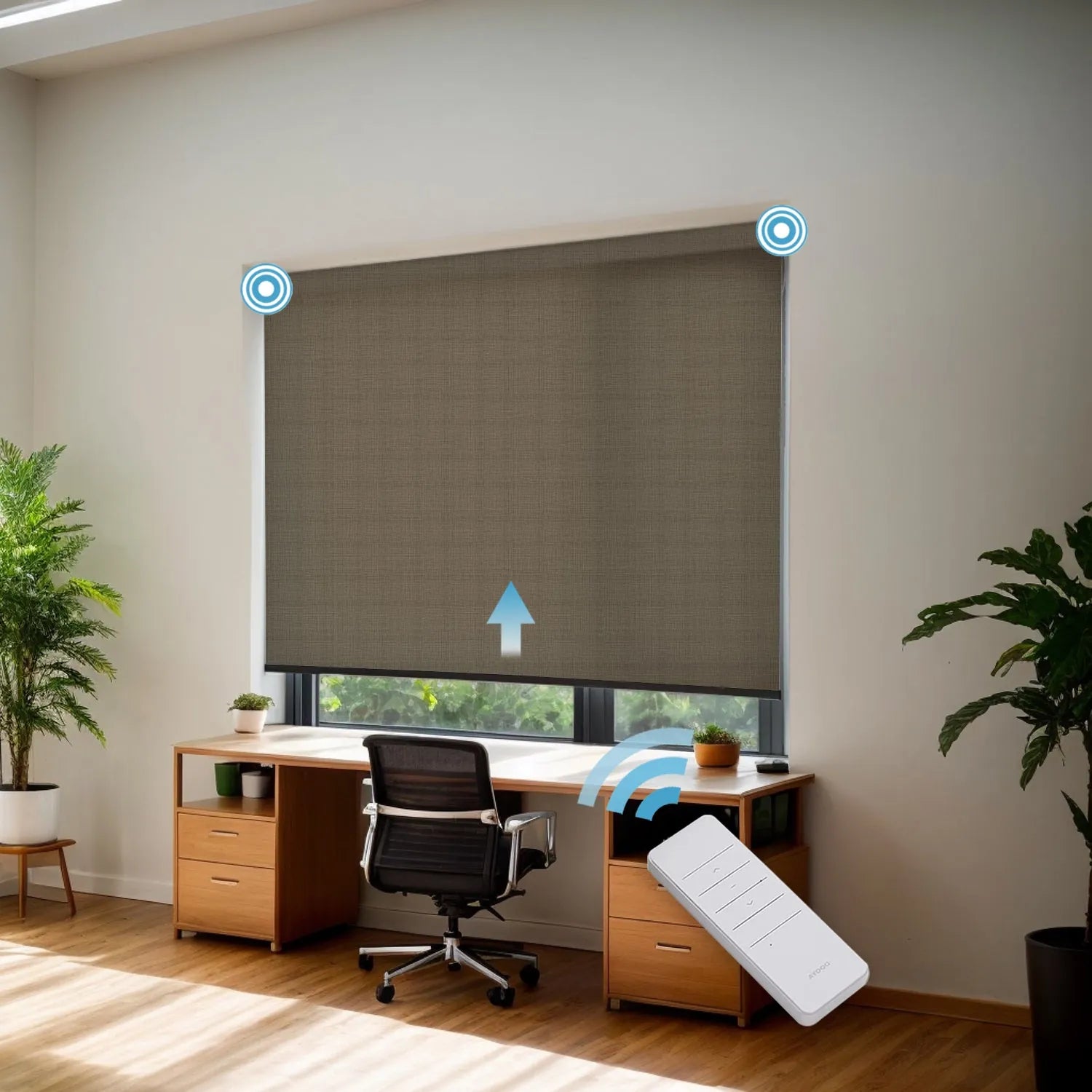 Hemp Grain Light Coffee