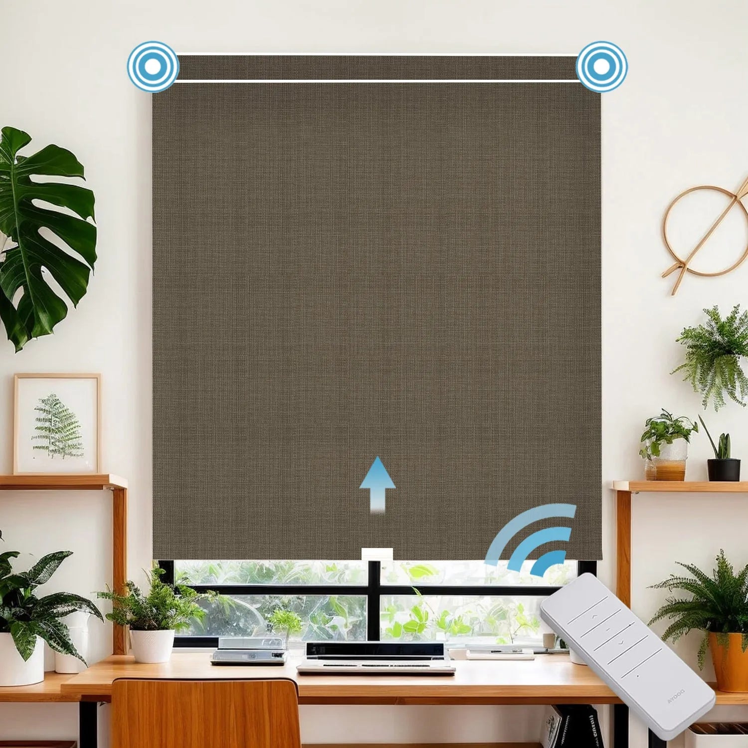 Hemp Grain Light Coffee