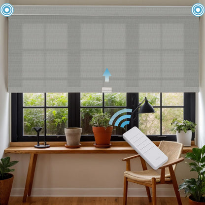 Hemp Grain Light Gray