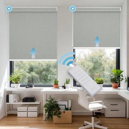 Fine-Textured Iron Gray