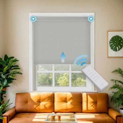 Fine-Textured Iron Gray