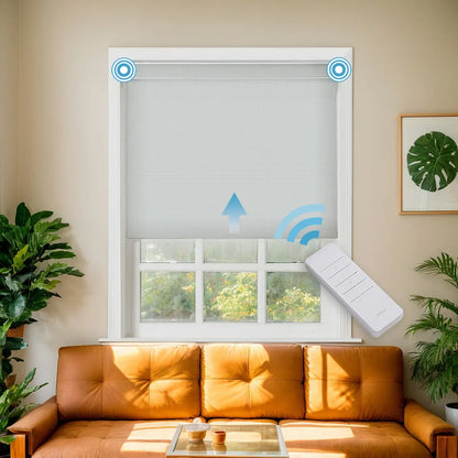 Fine-Textured Light Gray