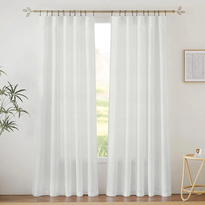 Off White Wave Striped