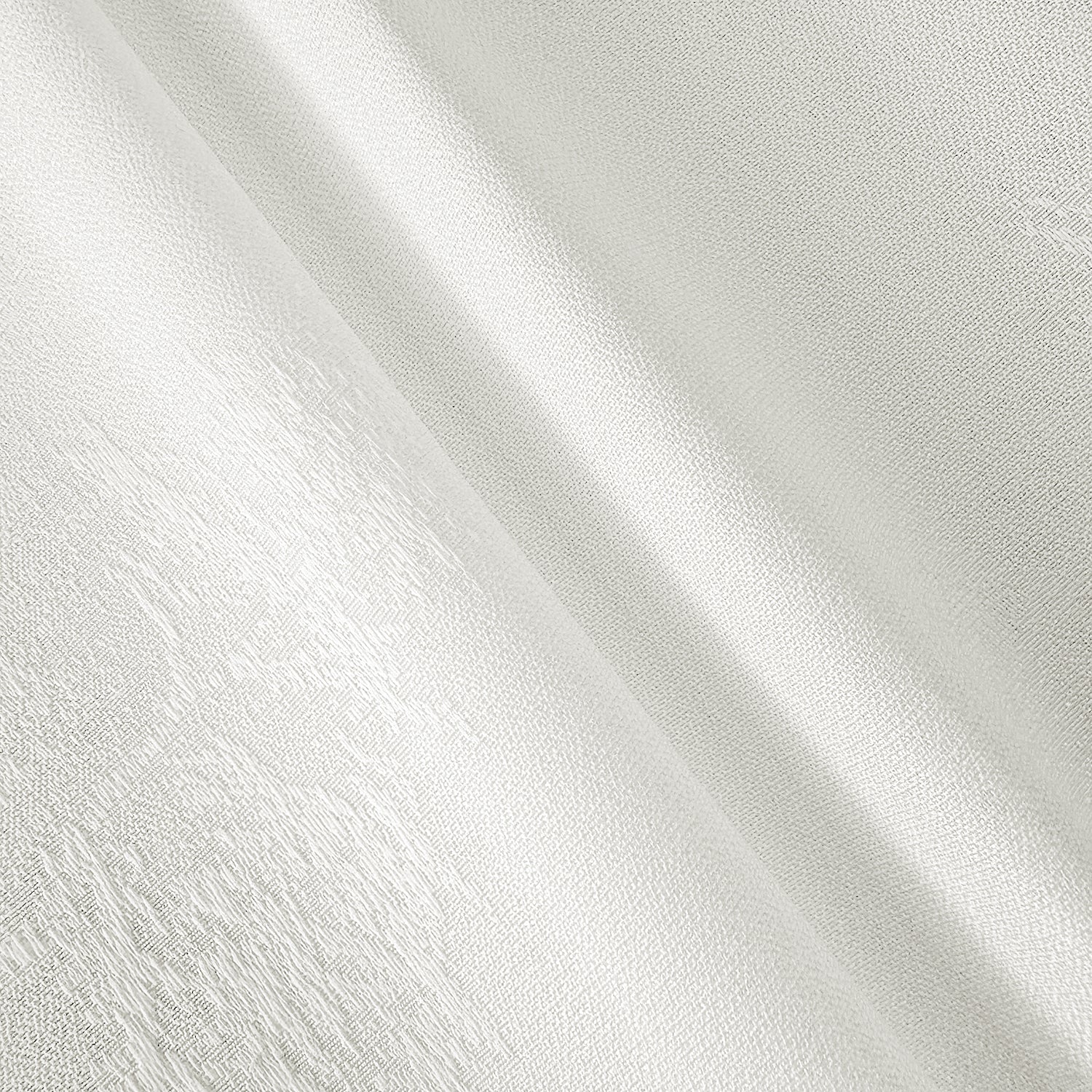 White Lakeside View Pattern