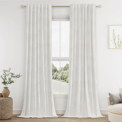 White Palm Bark Pattern