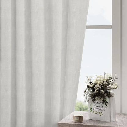 White Palm Bark Pattern