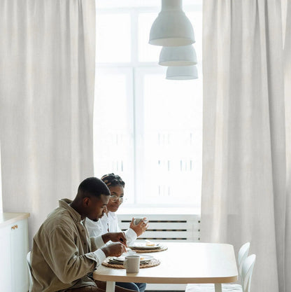 White Palm Bark Pattern