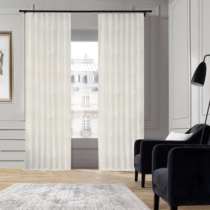 White Palm Bark Pattern