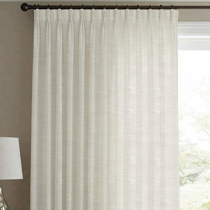 White Palm Bark Pattern