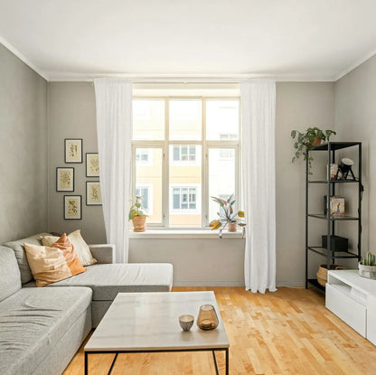 White Palm Bark Pattern